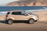 Ford EcoSport 2017 года (WW)